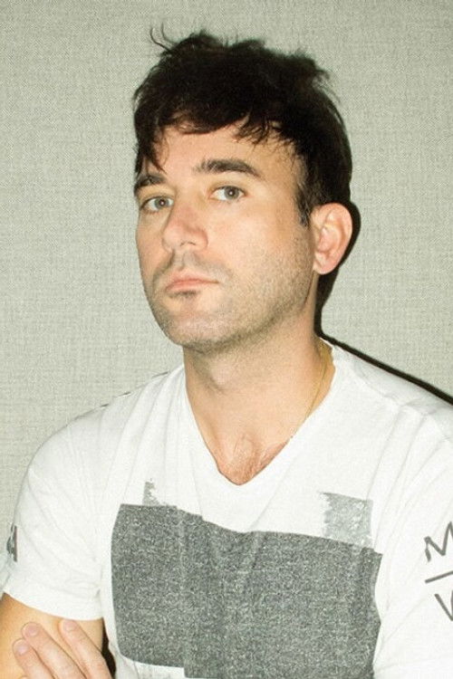 Photo of Sufjan Stevens