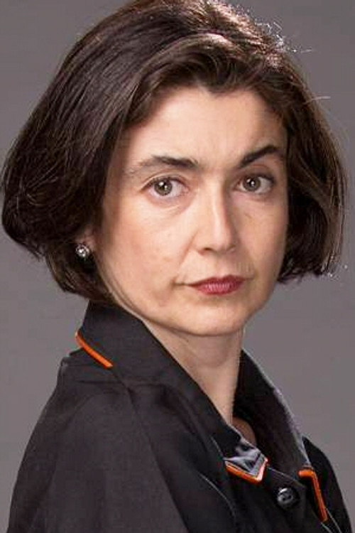 Photo of Paulina Urrutia