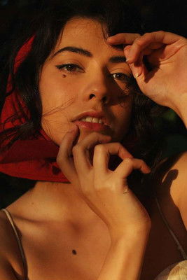 Photo of Lissa Carandang-Sweeney