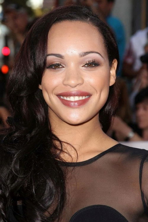 Photo of Cleopatra Coleman