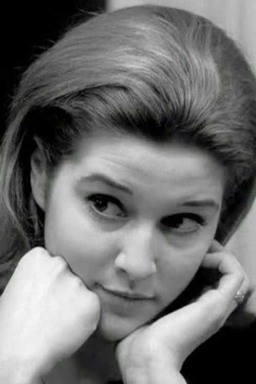 Photo of Catherine-Isabelle Duport