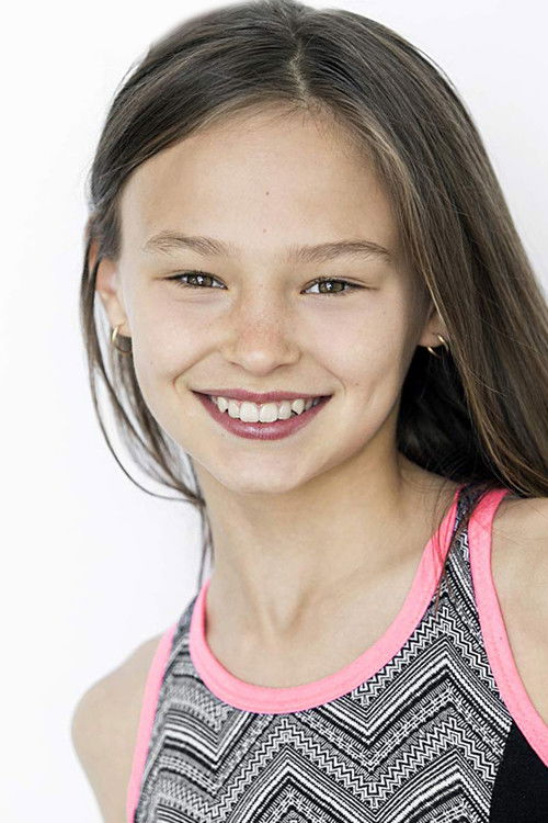 Photo of Zoe Marlett