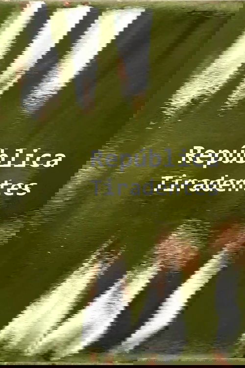 República Tiradentes