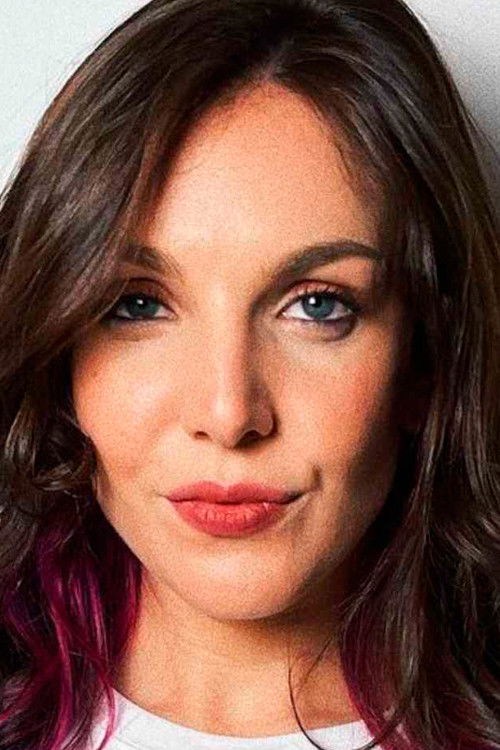 Photo of Inés Hernand