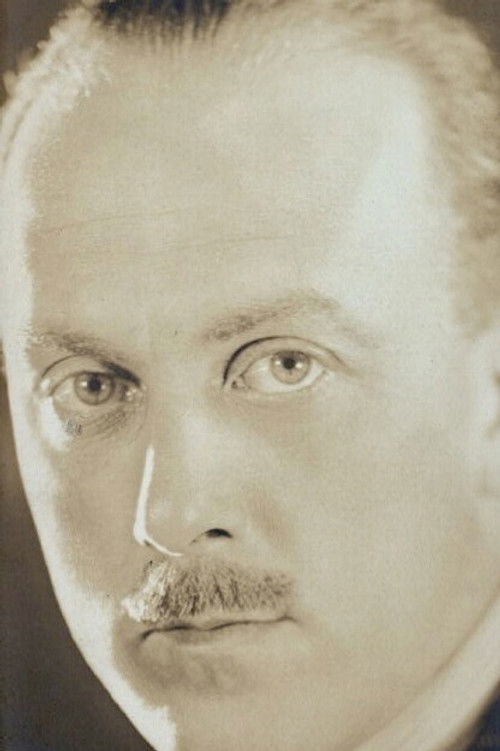 Photo of Stanley Logan