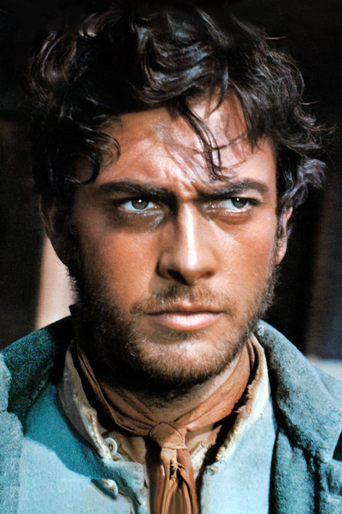 Photo of Andrea Giordana