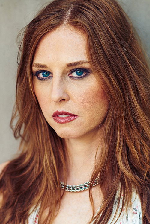 Photo of Tonya Cornelisse