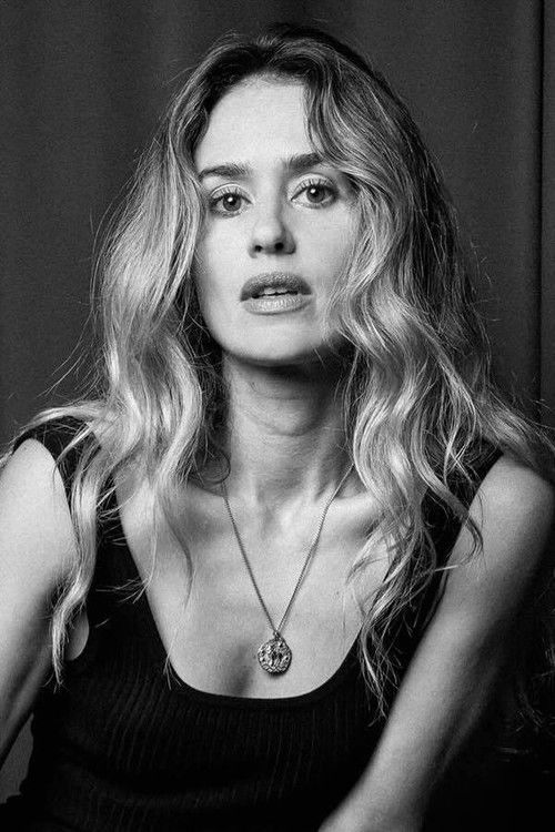 Photo of Alice David