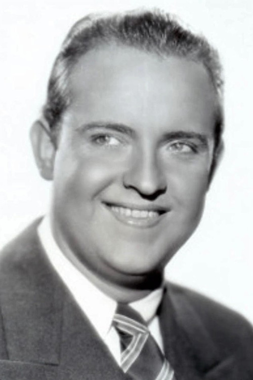 Photo of Grady Sutton