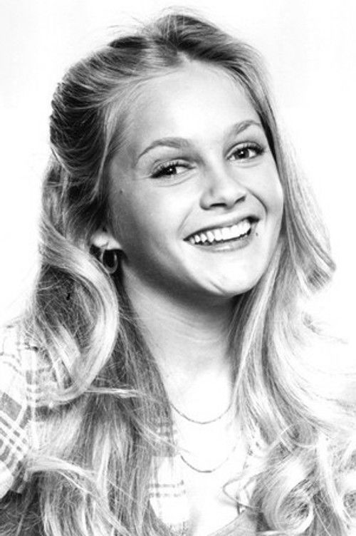 Photo of Charlene Tilton