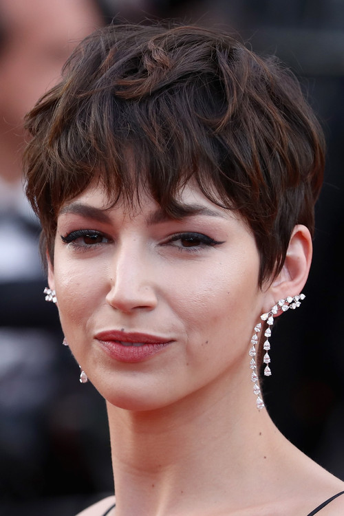 Photo of Úrsula Corberó