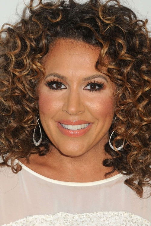 Photo of Diana Maria Riva