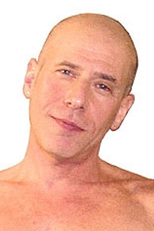 Photo of Marshall O. Boy