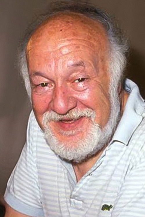 Photo of Osman F. Seden