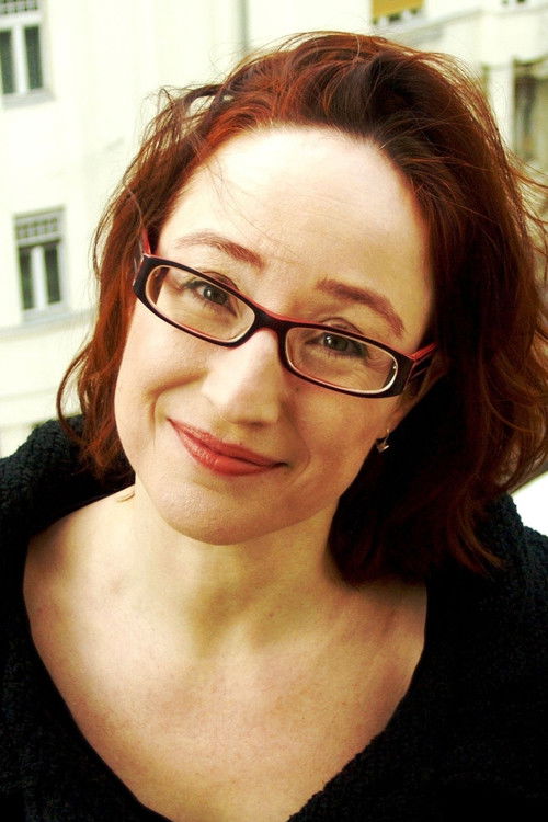 Photo of Bíró Kriszta