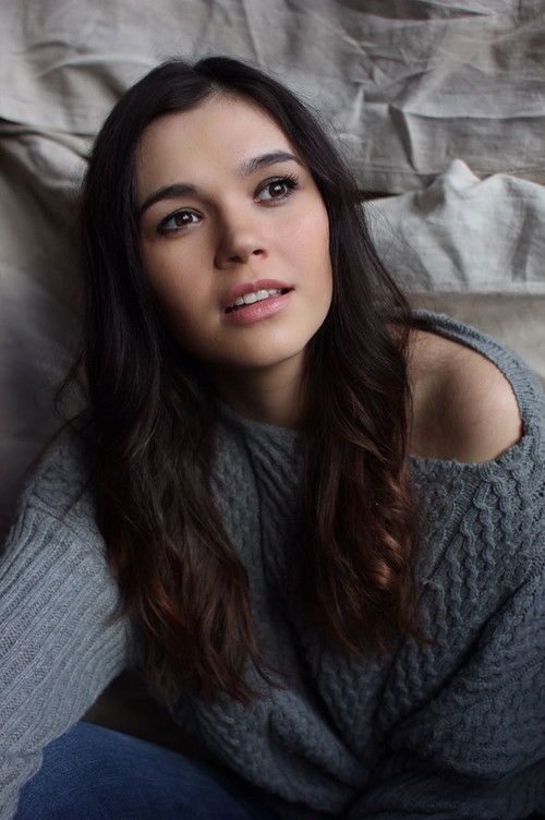 Photo of Olga Vinichenko