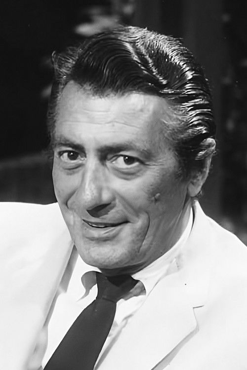 Photo of Frederick de Cordova