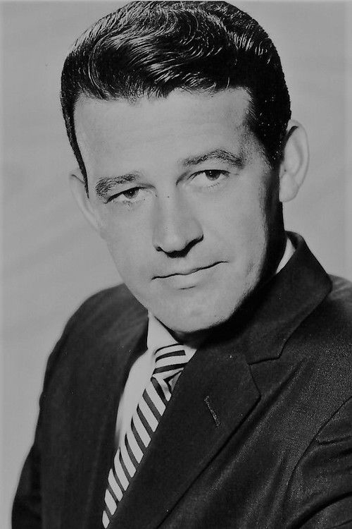 Photo of Murray Hamilton