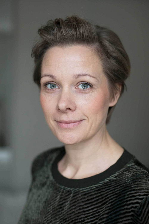 Photo of Regitze Estrup