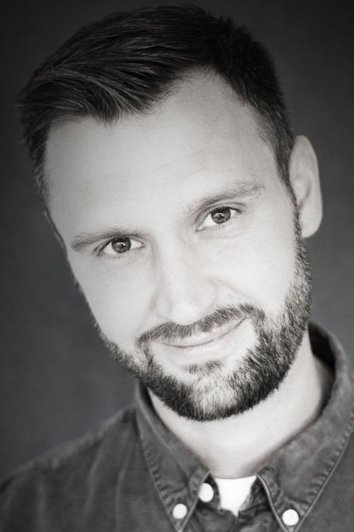 William Dybeck Sørensen