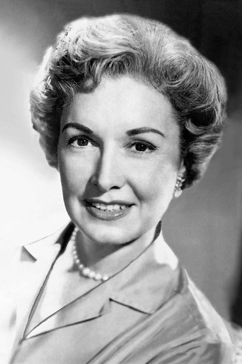 Photo of Gail Patrick