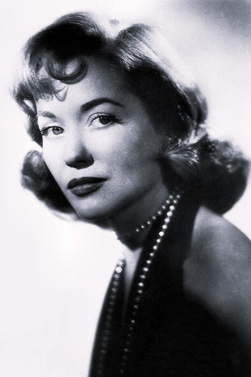 Photo of Barbara Laage