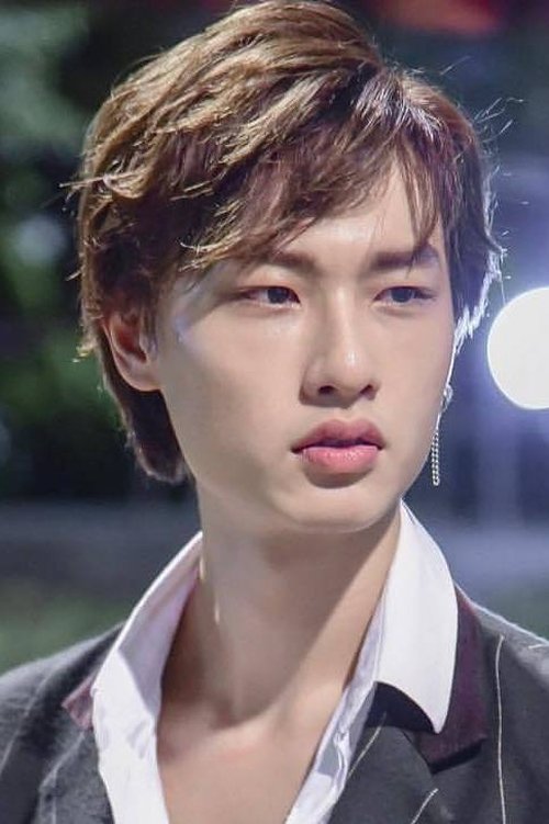 Photo of Napat Na Ranong