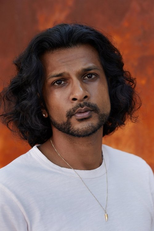 Photo of Utkarsh Ambudkar