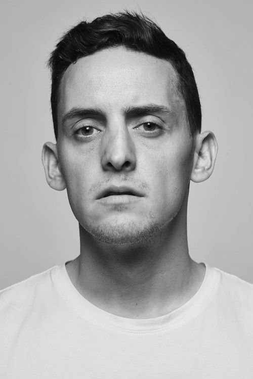 Photo of Daniel Mierz