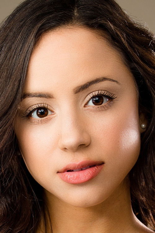 Photo of Kiana Madeira