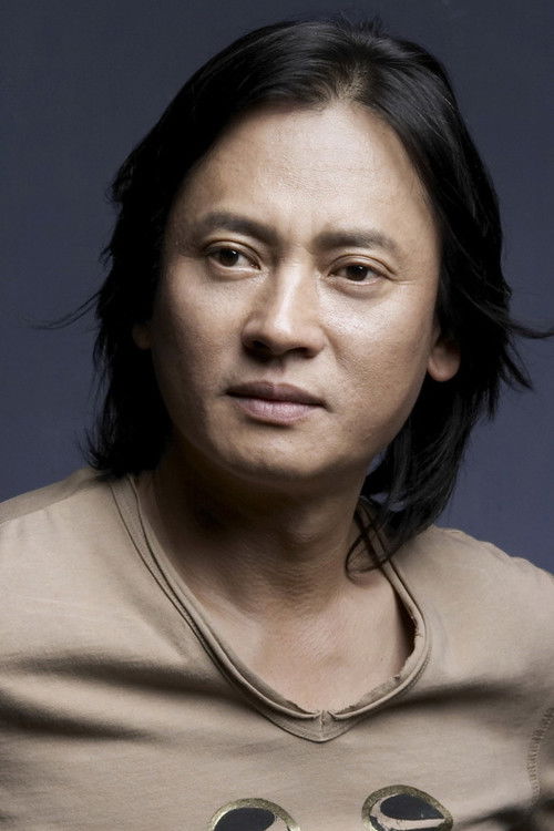 Photo of Kim Byeong-ok