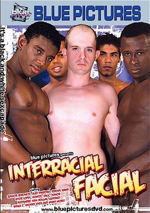 Interracial Facial