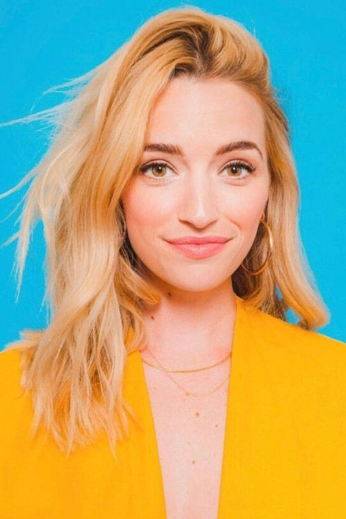 Photo of Brianne Howey