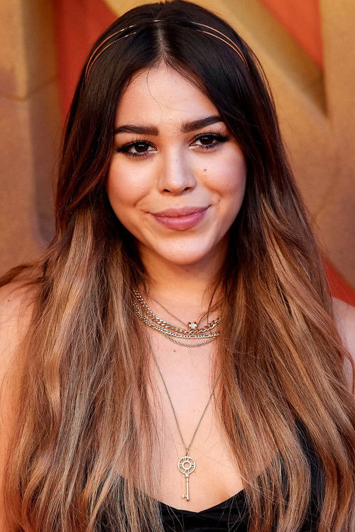 Photo of Danna Paola