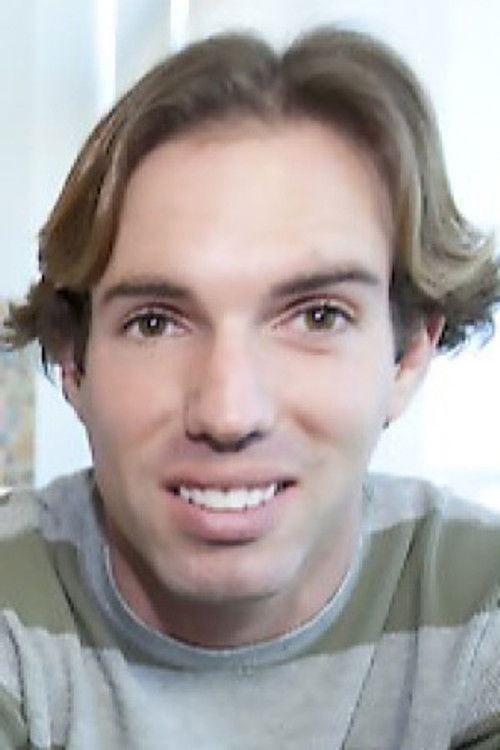 Photo of Jared Michaels