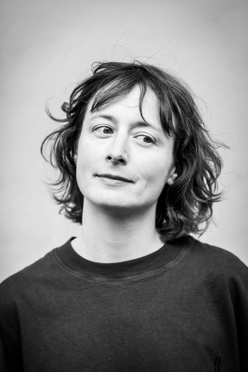 Photo of Pauline Belle