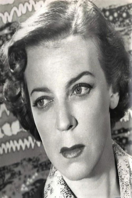 Photo of Amelia de la Torre