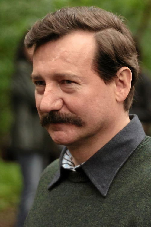 Photo of Robert Więckiewicz