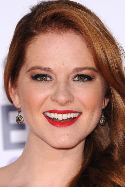 Photo of Sarah Drew