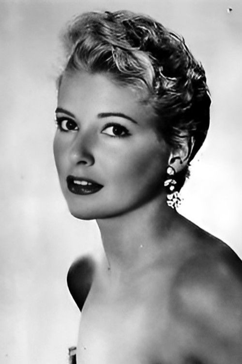 Photo of Danielle Godet