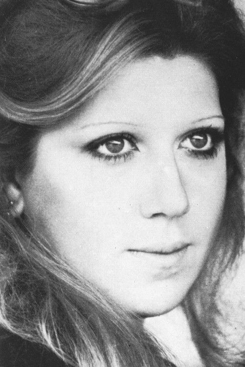 Photo of Claudia Poggiani