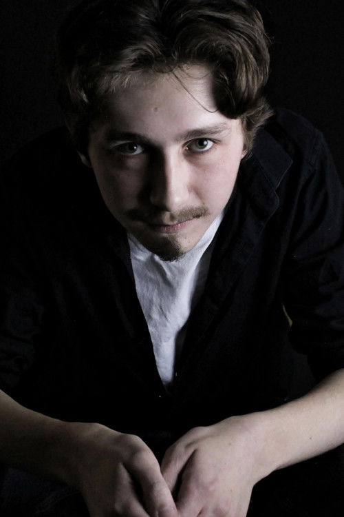 Photo of Maxence Grut