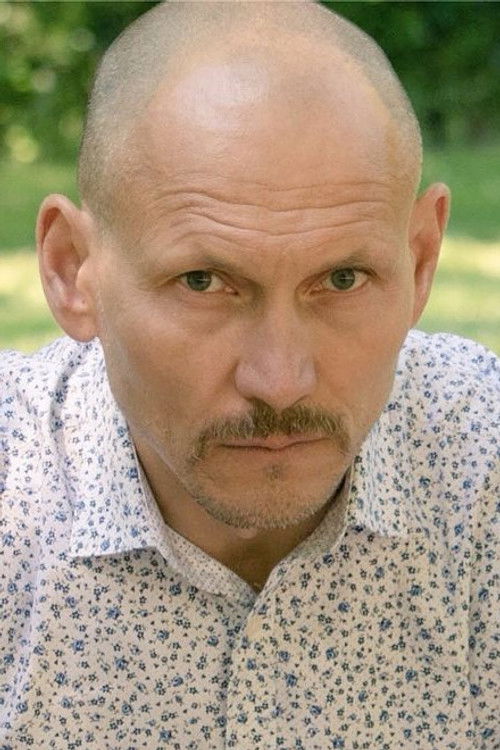 Photo of Peter Nikolas