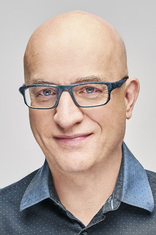 Photo of Alain Vadeboncoeur