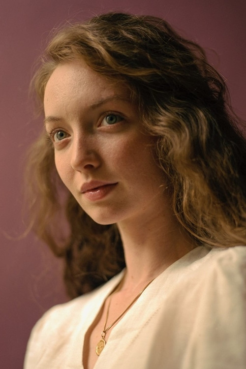 Photo of Alexia Giordano