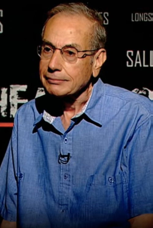 Photo of Sid Ali Mazif