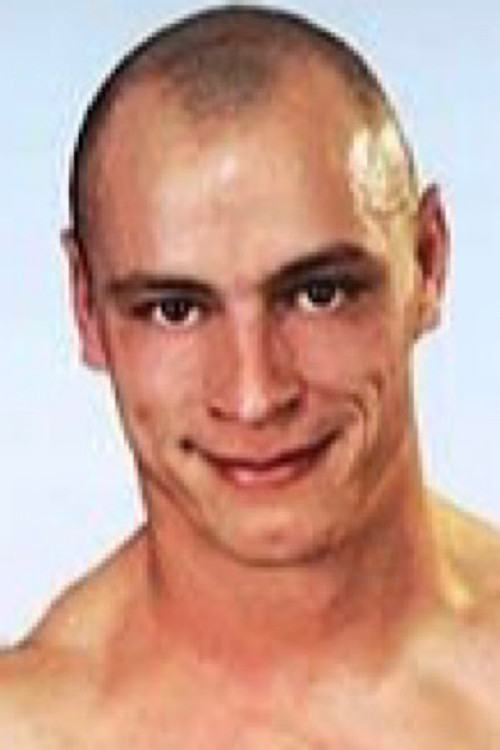 Photo of Josef Socher