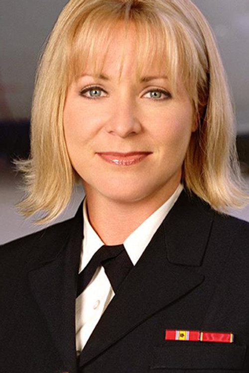 Photo of Karri Turner