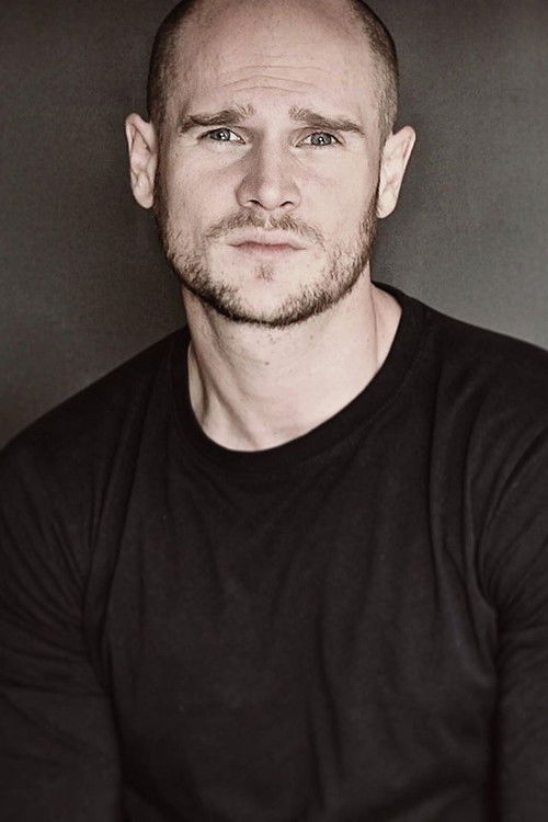 Photo of Nicolas Gob