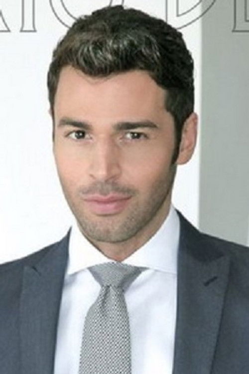 Photo of Dario Beck